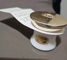 Cosmétique Vintage Pot Crème En Verre PAYOT 