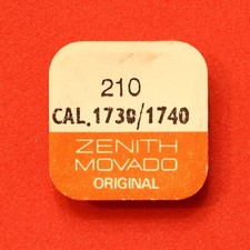 Réf 210 roue - Cal 1730 /