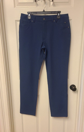 Mack weldon blue - mack,