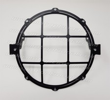 Grille Feux Moto Composable