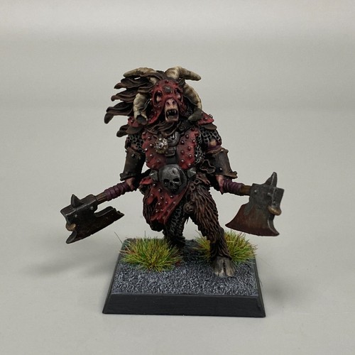 Chaos beastlord homme ripper - chaos,
