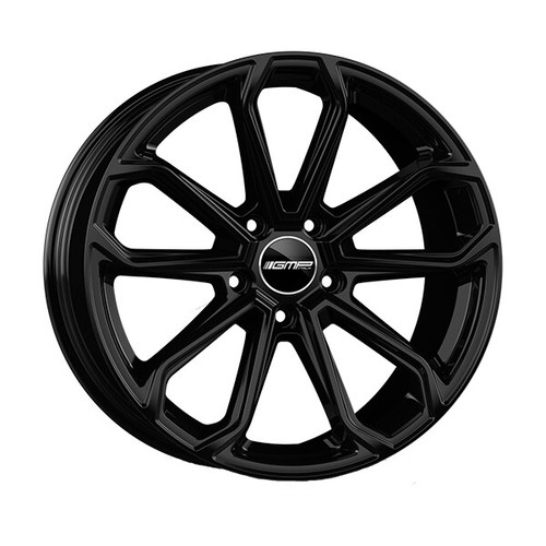 Jantes roues gmp - jantes, pour