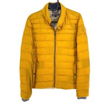 Tommy Hilfiger Jaune Bas