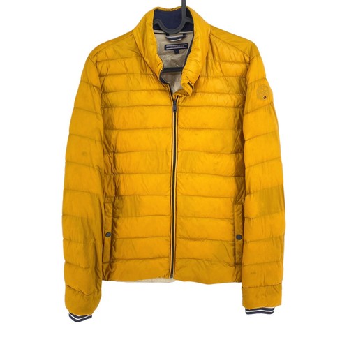 Tommy hilfiger jaune bas - tommy,