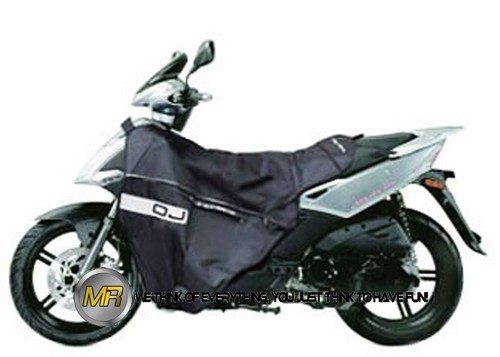 Pour kymco like 200i - lx,