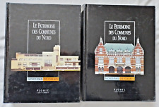 Le Patrimoine des Communes du