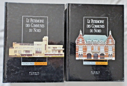 Patrimoine des communes du - le,