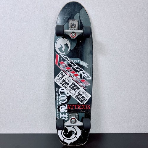 Carver surf skate - surf,