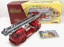 45157 CORGI TOYS HERITAGE /