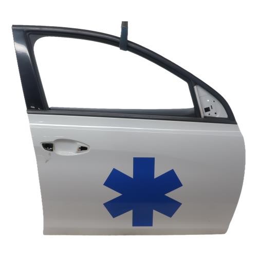 Porte avant droit - , peugeot