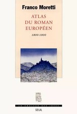 Atlas du roman européen