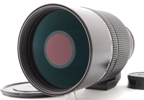Near mint canon - canon, fd