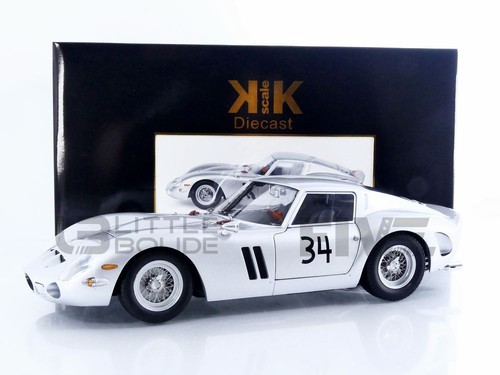 Scale models ferrari - kk,
