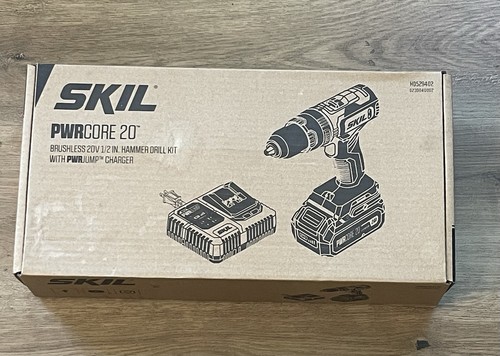 Skil hd529402 pwr - skil, 20
