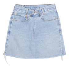 Jupe A-Ligne Femme LEVI'S