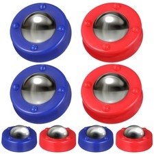 16pcs Multi-fonction de table