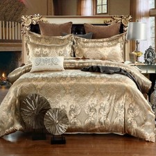 Parure de lit 200 x 220 cm en