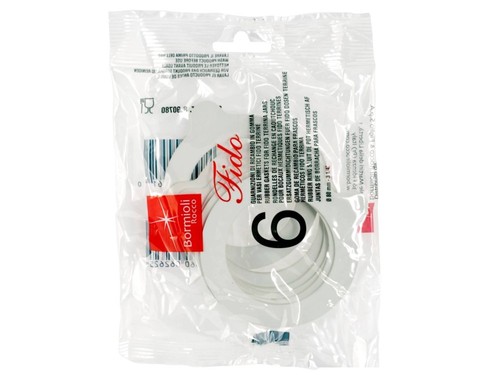 Emballage joint en - de, 6