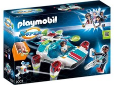 Playmobil System 9002 Super 4