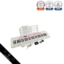 Clavier électronique CASIO LK-312 61 touches avec navigation légère Japon...