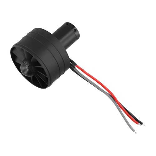 Moteur edf brushless 64mm - edf,