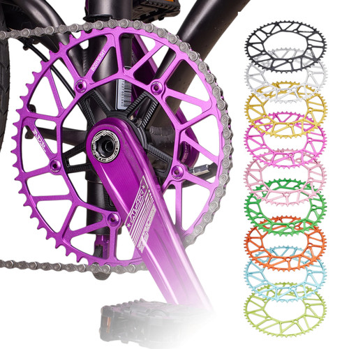 Chaîne pédalier litepro - chaîne,