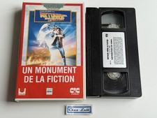 Retour Vers Le Futur -