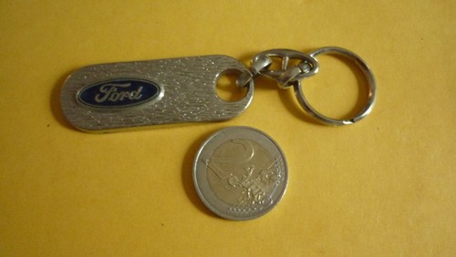 Porte cle metal - cle, automobile