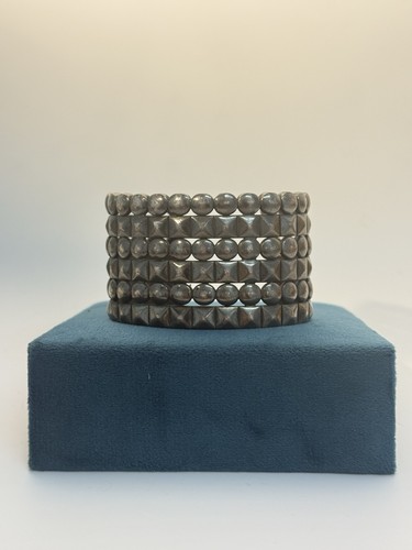 Bracelet mauboussin argent - en,