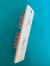 Arnould double interrupteur va et vient Europa Trianon