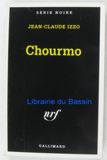 Chourmo Jean-Claude Izzo 1999