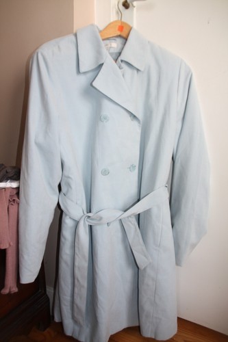 Veste femme 123 - bleur, clair