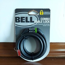 BELL Bicycle Combination Cable