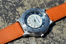 Beuchat Rare Men's Ocean