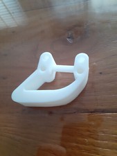 Patin guide chaine Suzuki 175 / 250 / 400 PE années 82 à 84