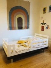 lit enfant design oeuf NYC