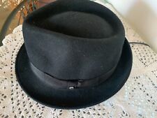 Stetson - chapeau laine - modèle Richmond - taille XL