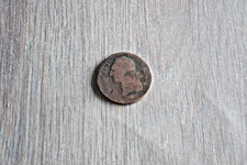 Pièce de Monnaie  Royale  -