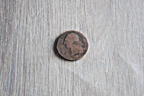 Pièce monnaie royale - pièce,