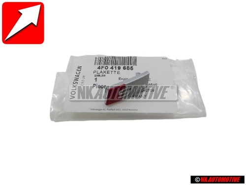 Audi original line volant - audi,
