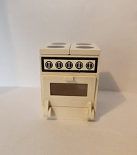 Four Lego avec cuisinière