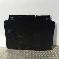 Banquette arriere (KIT DERIV