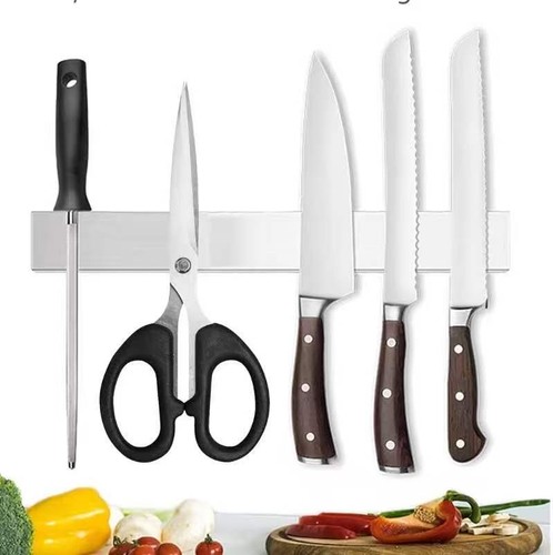 Porte couteau magnétique - couteau, 45cm