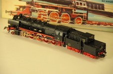 loco vapeur  Marklin 05082-7