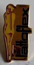 Pin's Lattoflex	U7