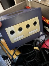 Nintendo GameCube  Console de