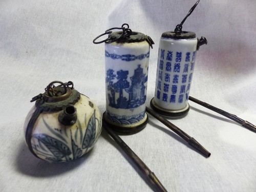 Lot pipes eau - a,