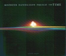 The Time by Mozdzer Danielsson