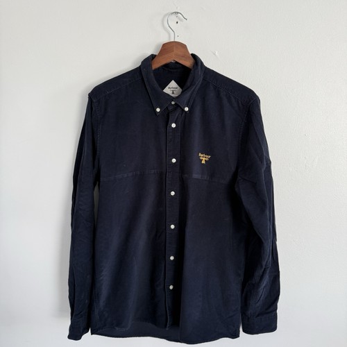 Barbour beacon corduroy - barbour,