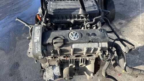 Moteur volkswagen golf 4l - volkswagen, 1.4l
